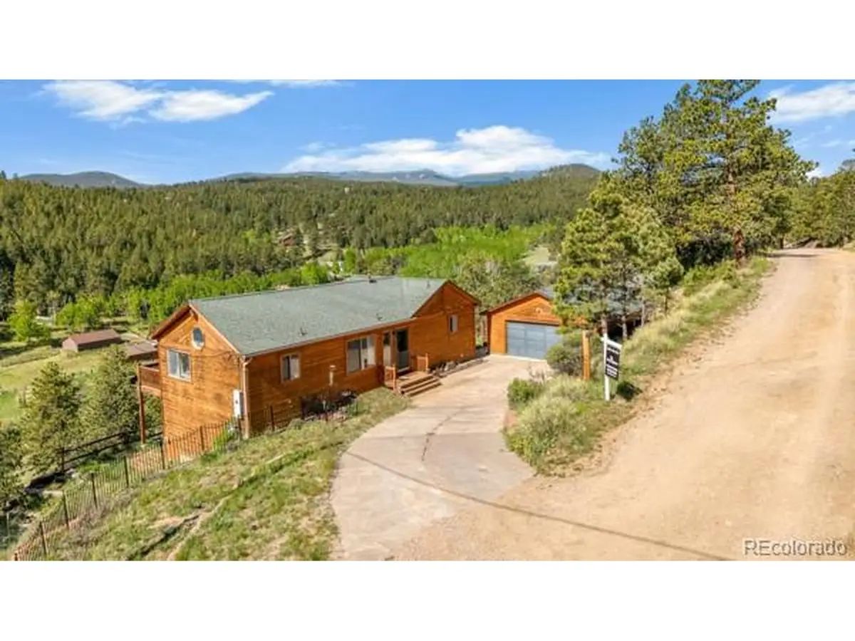 182 Spruce Trl, Bailey, CO 80421 - #1