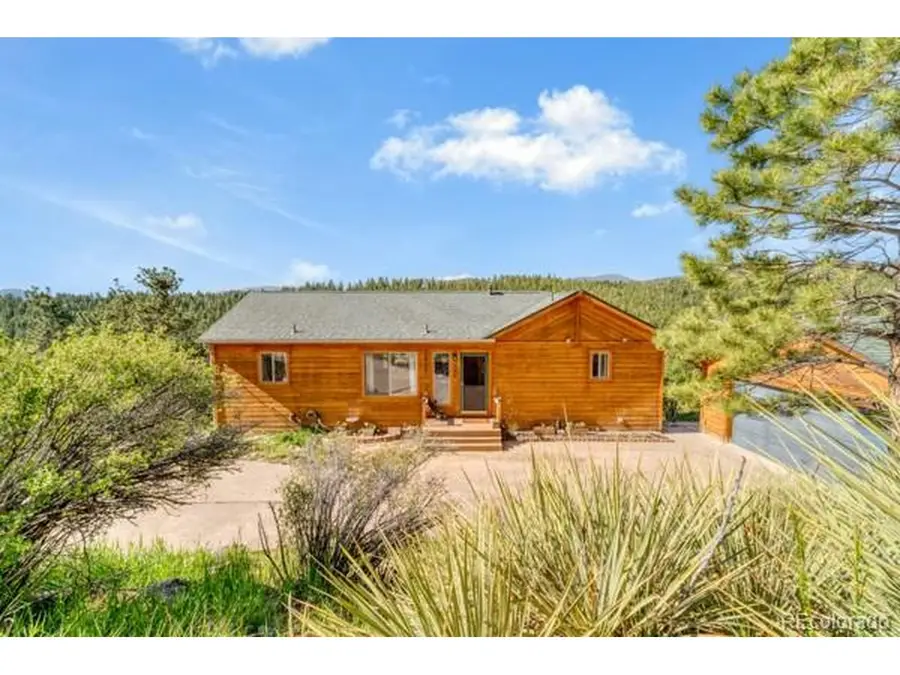 182 Spruce Trl, Bailey, CO 80421 - #3