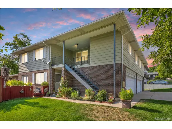 9769 Croke Dr, Thornton, CO 80260