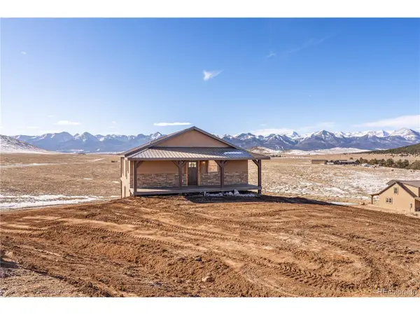31 Bess St, Westcliffe, CO 81252