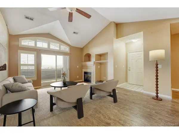 Address Withheld By Seller, Aurora, CO 80011