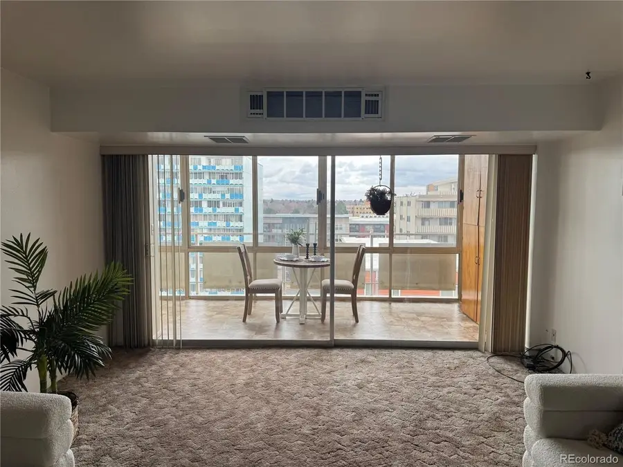 1121 Albion St #910, Denver, CO 80220 - #3
