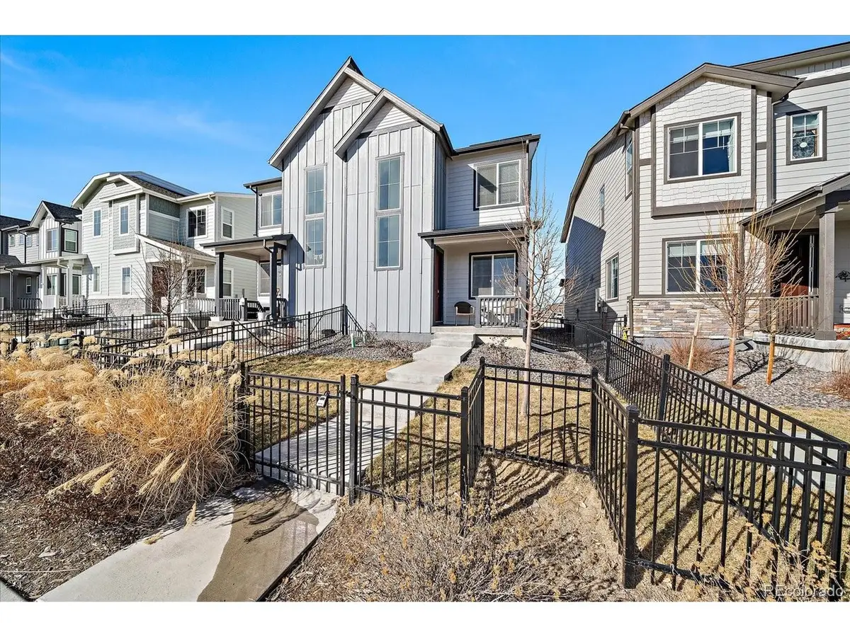 12572 Boggs St, Parker, CO 80134 - Image #1