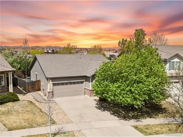 11211 Bayne Way, Parker, CO 80134