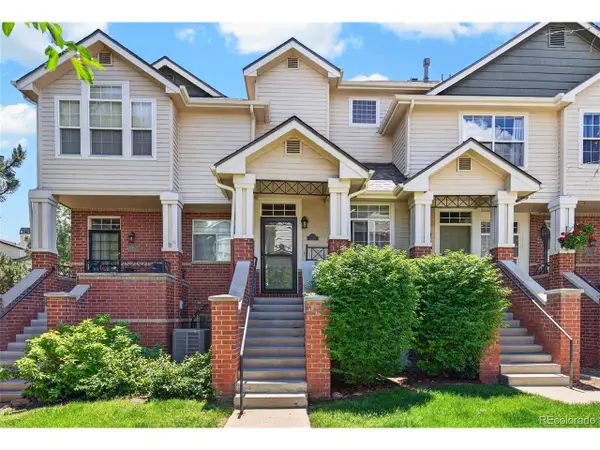 9879 E Florida Pl, Aurora, CO 80247