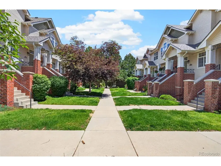 9879 E Florida Pl, Aurora, CO 80247 - #3