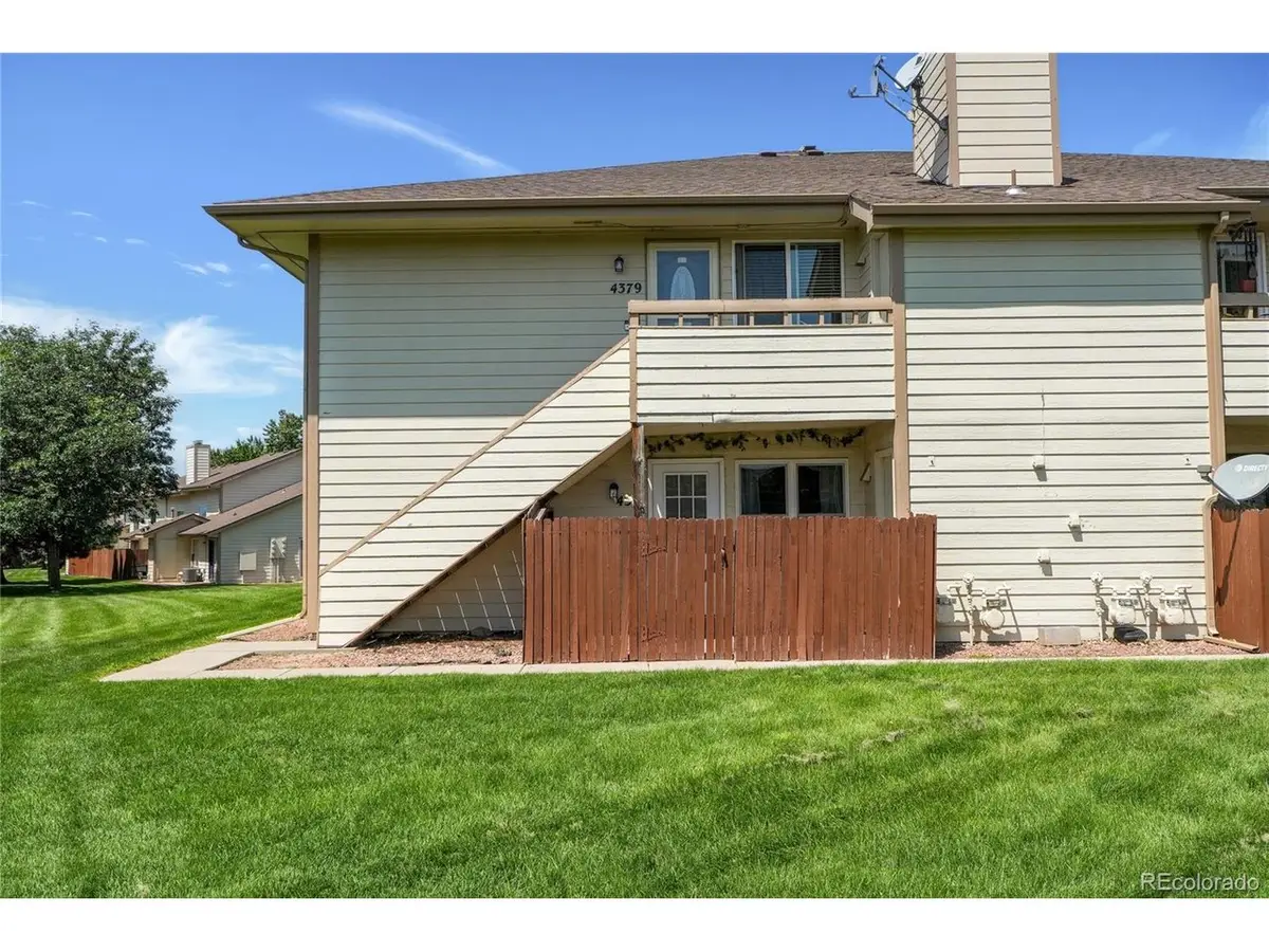 4371 Hunting Meadows Cir, Colorado Springs, CO 80916 - #1