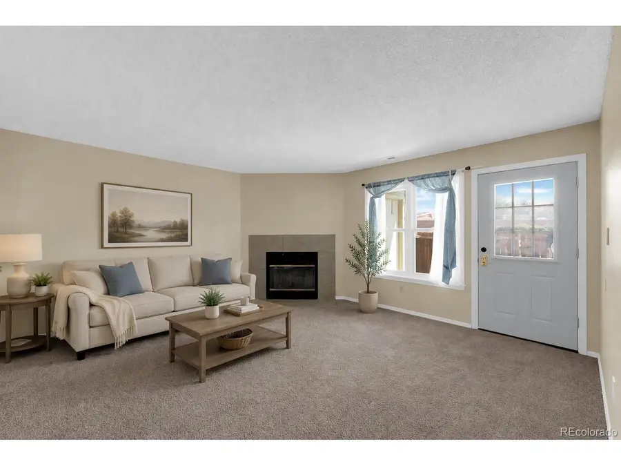 4371 Hunting Meadows Cir, Colorado Springs, CO 80916 - #3