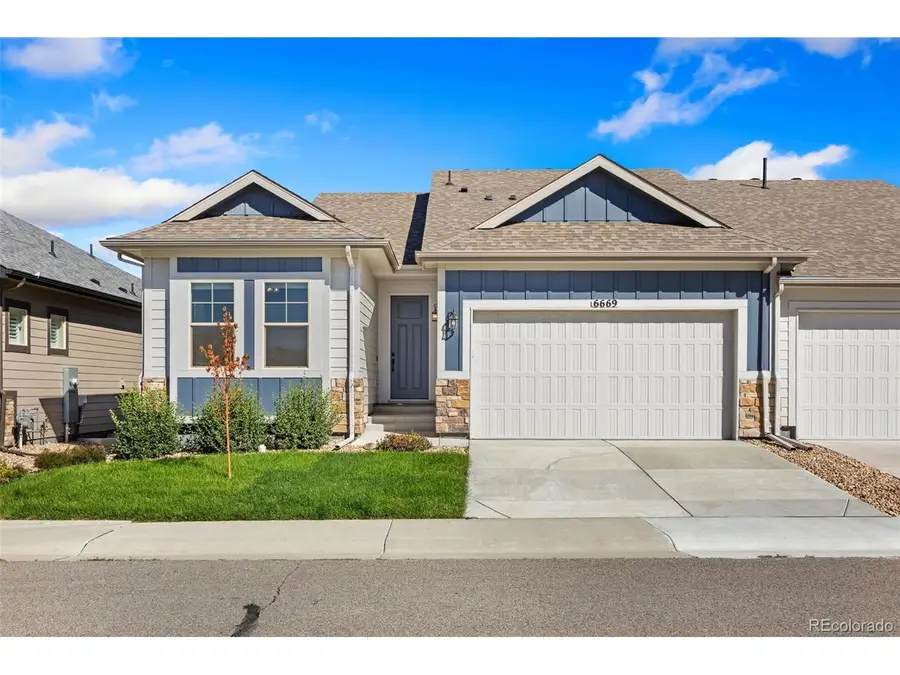 6669 Zebra Grass Ln, Parker, CO 80138 - #2