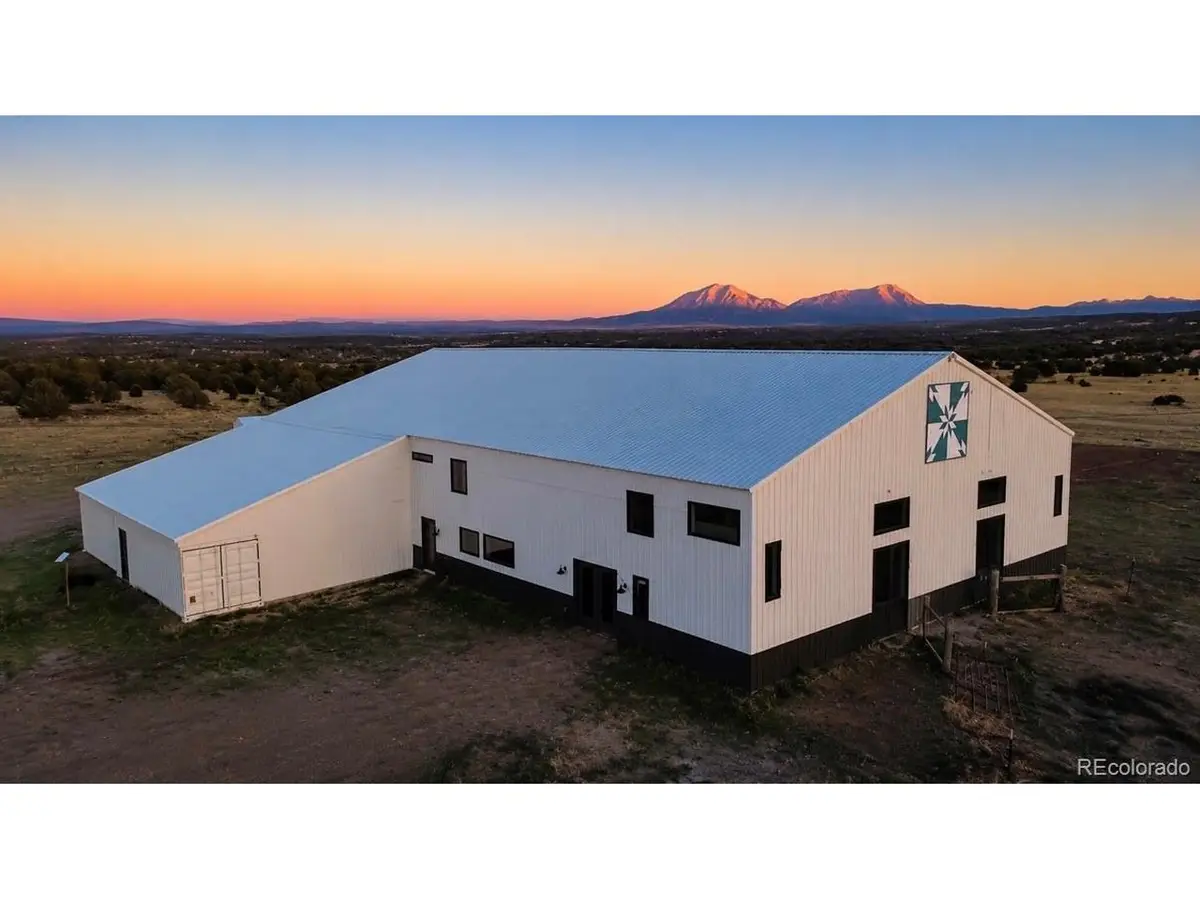 2911 County Road 524, Walsenburg, CO 81089 - #1