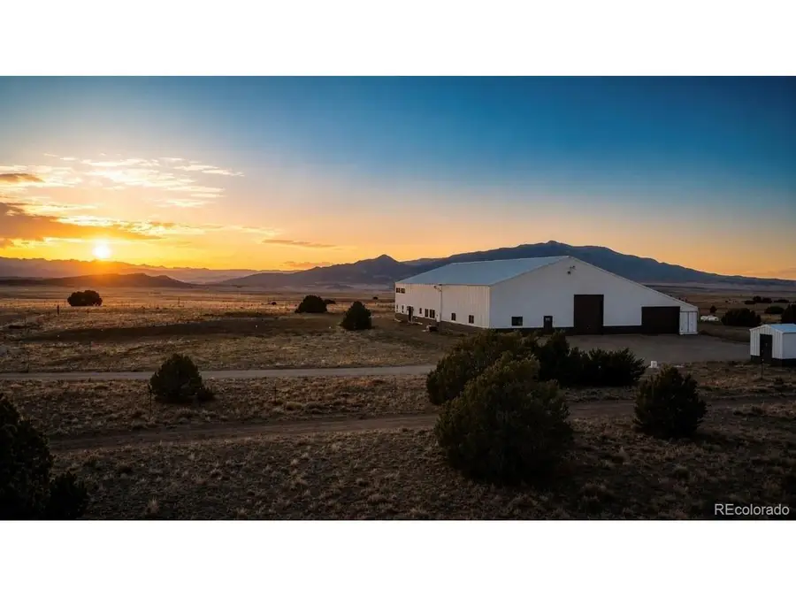 2911 County Road 524, Walsenburg, CO 81089 - #2