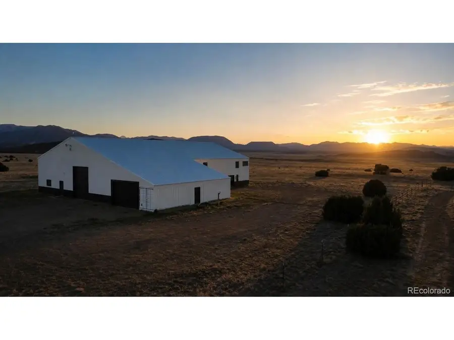 2911 County Road 524, Walsenburg, CO 81089 - #3