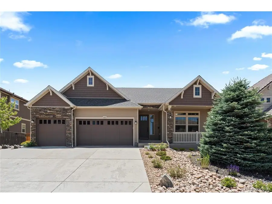 1815 Avery Way, Castle Rock, CO 80109 - #2