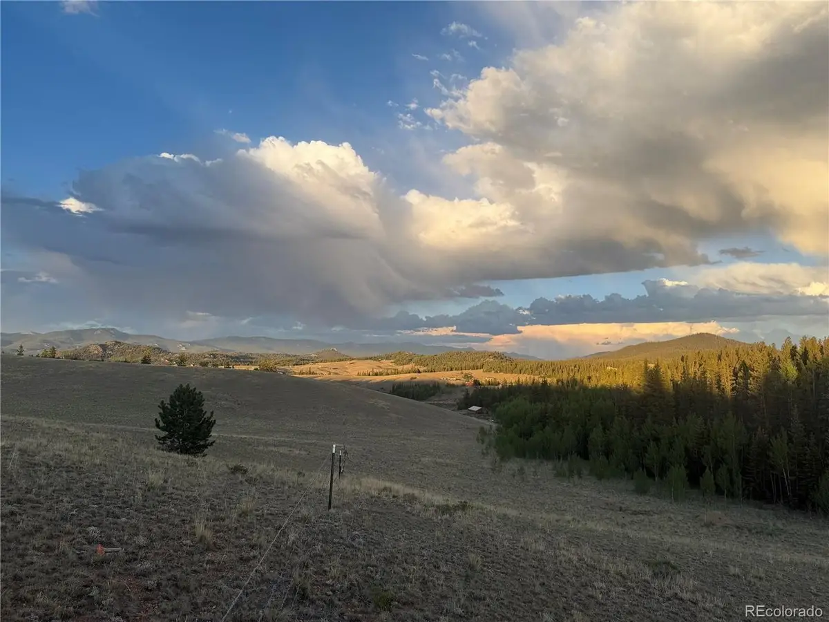 509 Tepee Trl, Como, CO 80432 - #1