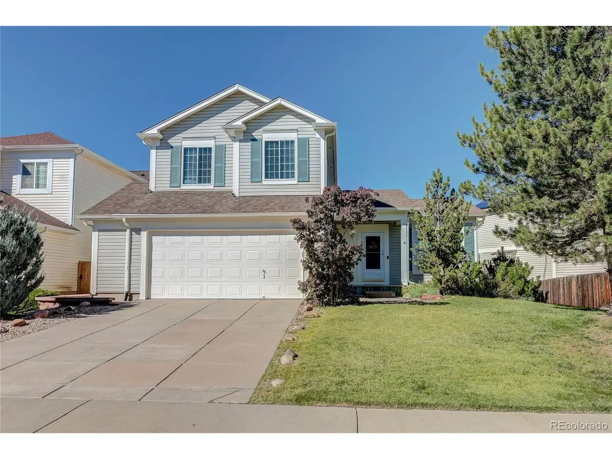 22159 Wintergreen Way, Parker, CO 80138 - #1