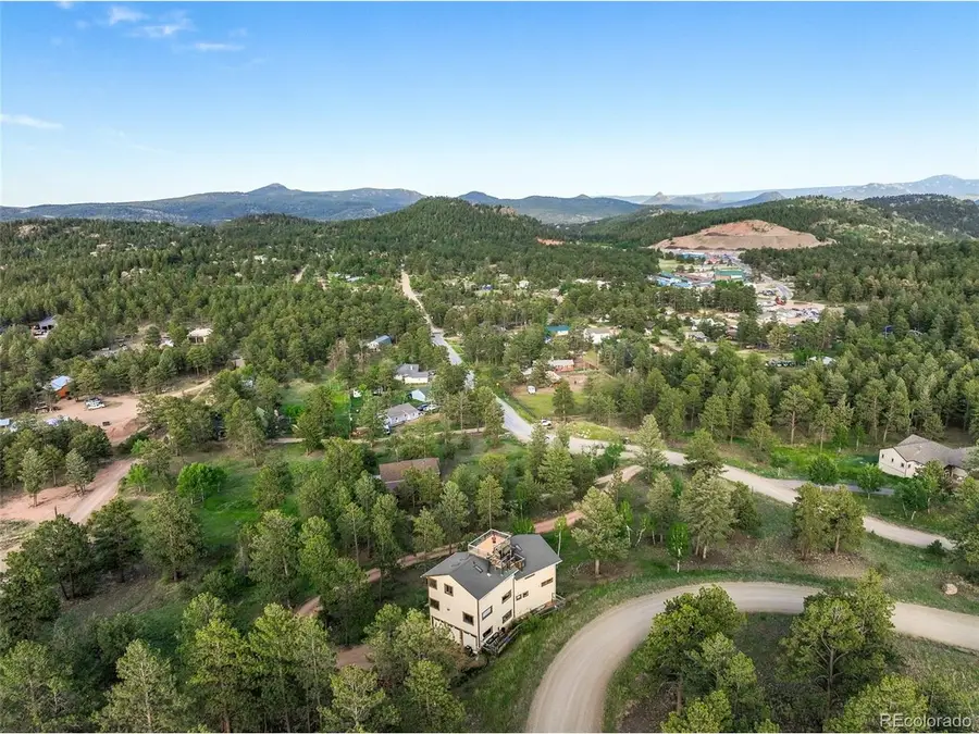 229 Mohawk Trl, Pine, CO 80470 - #2