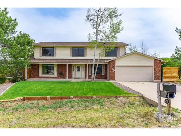 440 Picasso Ct, Colorado Springs, CO 80921