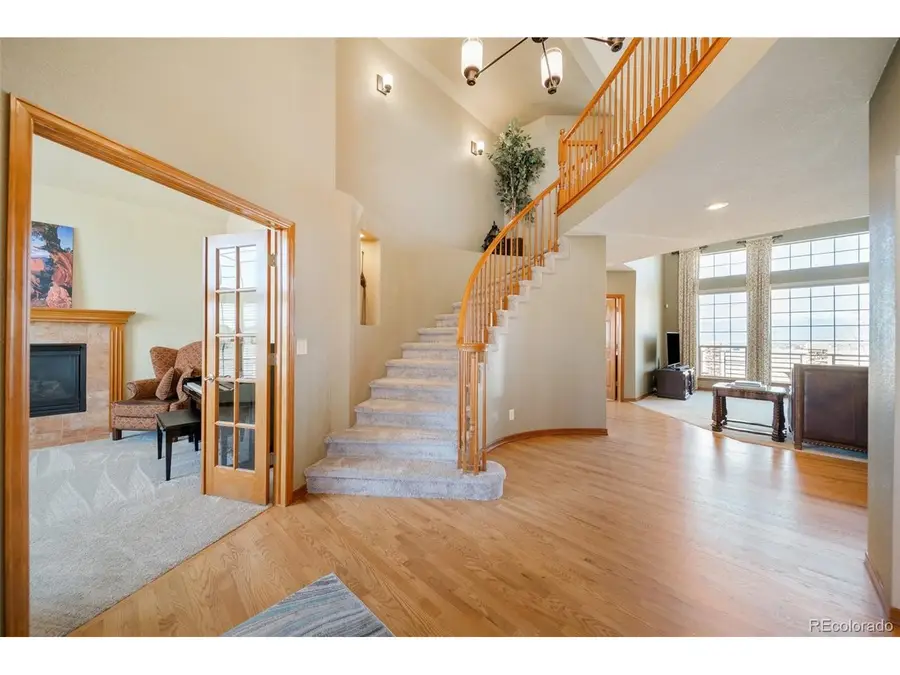 6815 Eagle Wing Dr, Colorado Springs, CO 80908 - #3