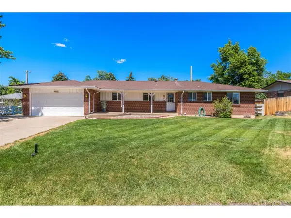 8711 S Ammons St, Littleton, CO 80128