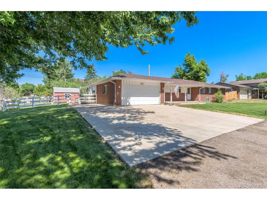 8711 S Ammons St, Littleton, CO 80128 - #2
