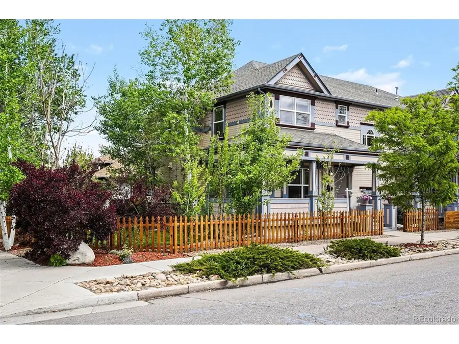 3887 W 44th Ave, Denver, CO 80211 - #2