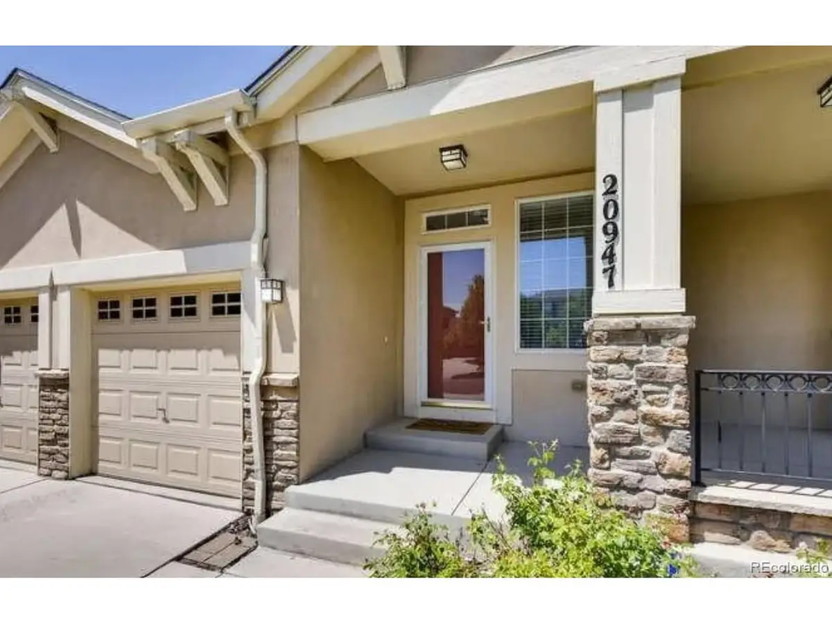20947 E Eastman Ave, Aurora, CO 80013 - #1