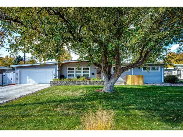 6123 S Datura St, Littleton, CO 80120