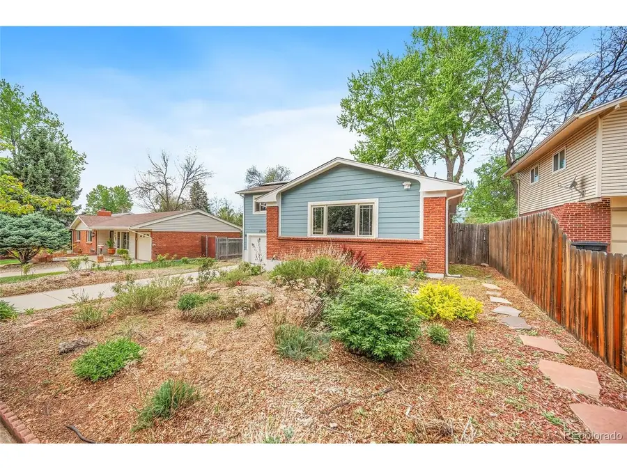 2028 Collier Ave, Colorado Springs, CO 80909 - #2