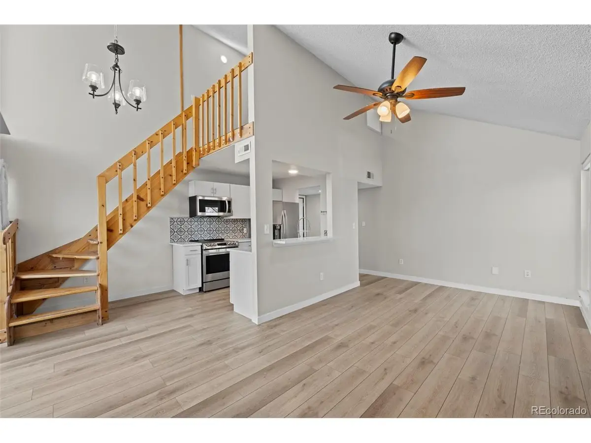 3539 S Fairplay Way #B-10, Aurora, CO 80014 - #1