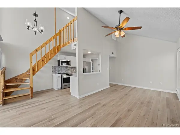 3539 S Fairplay Way #B-10, Aurora, CO 80014