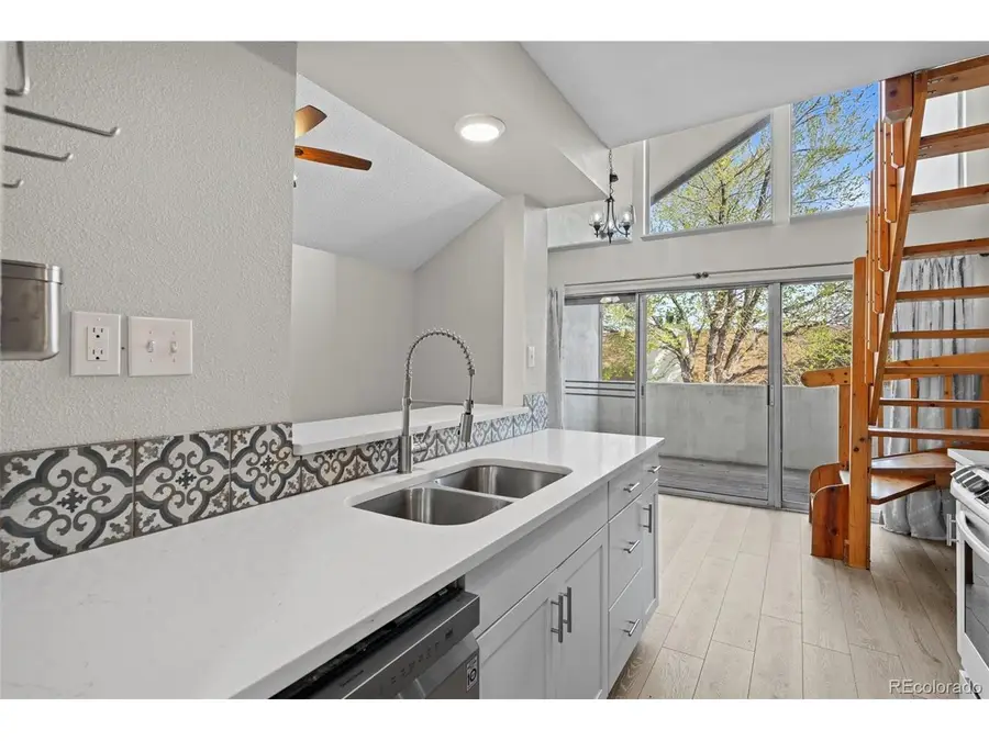 3539 S Fairplay Way #B-10, Aurora, CO 80014 - #2