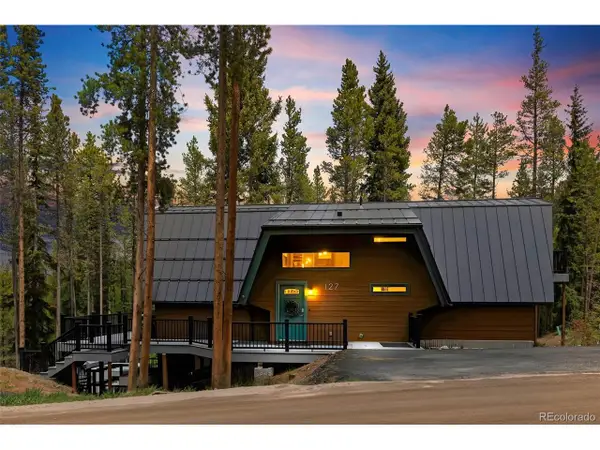 127 Lakeshore Loop, Breckenridge, CO 80424