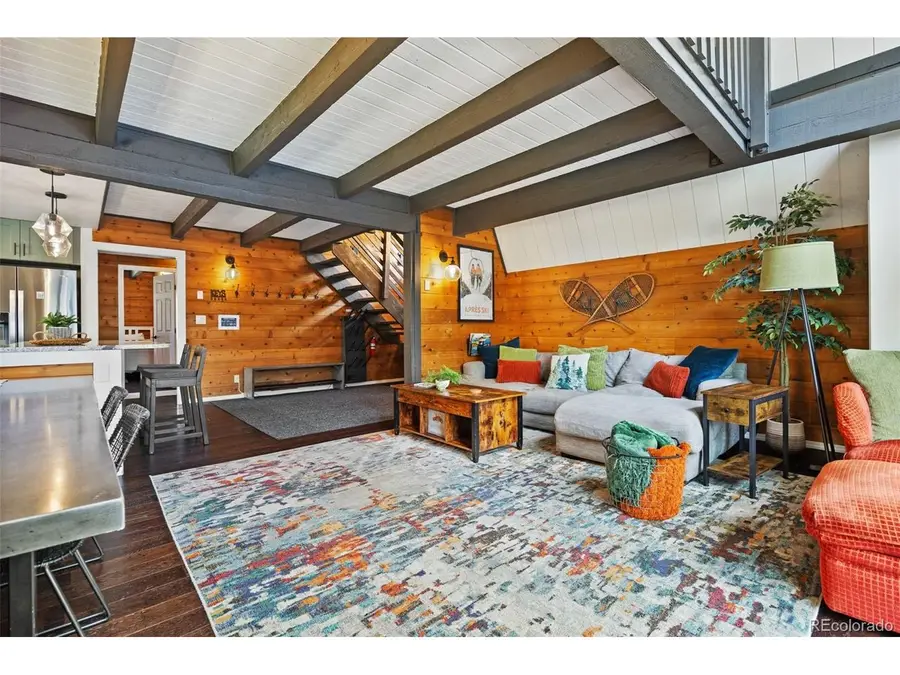 127 Lakeshore Loop, Breckenridge, CO 80424 - #2