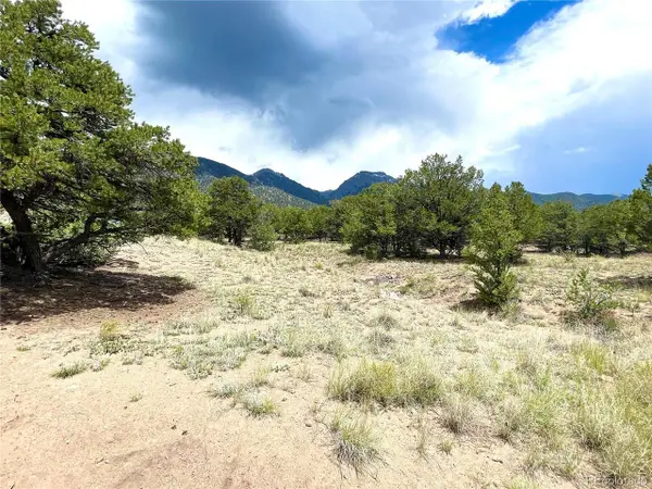 4 Philleo Way, Crestone, CO 81131