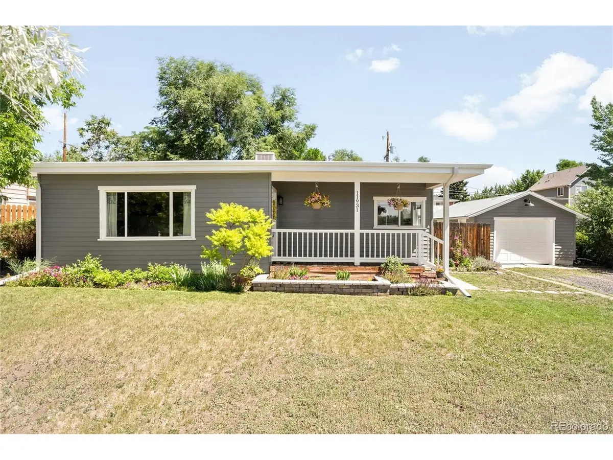11931 W 14th Ave, Lakewood, CO 80401 - #1