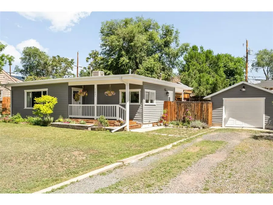 11931 W 14th Ave, Lakewood, CO 80401 - #2
