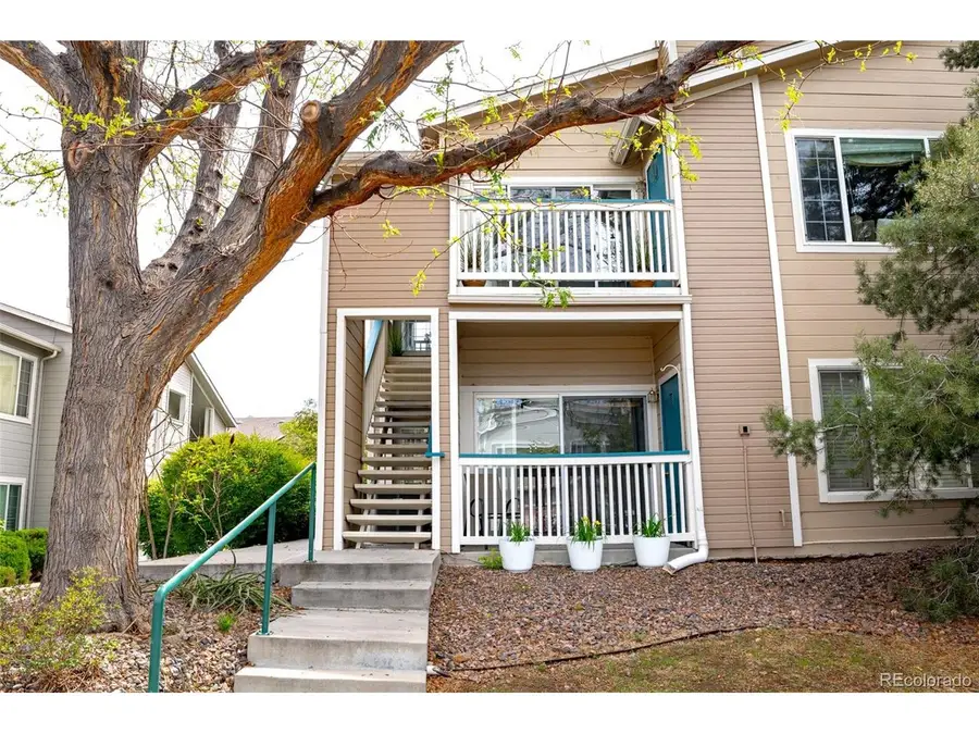 3847 Mossy Rock Dr #203, Highlands Ranch, CO 80126 - #2