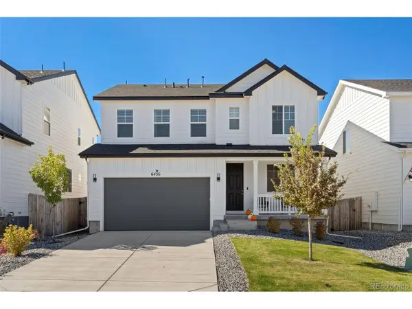 6436 Vista Cliff Loop, Castle Rock, CO 80104