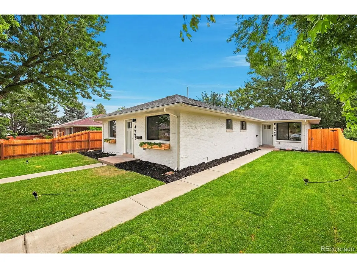 3660 N Grape St, Denver, CO 80207 - #1