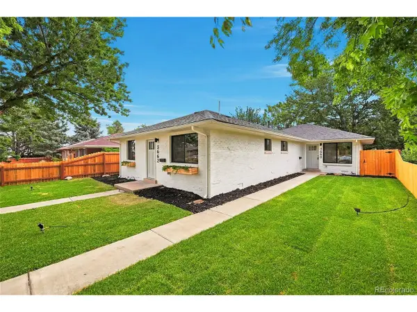 3660 N Grape St, Denver, CO 80207