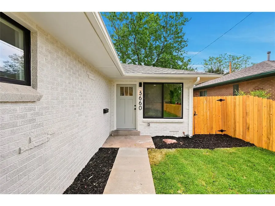 3660 N Grape St, Denver, CO 80207 - #2