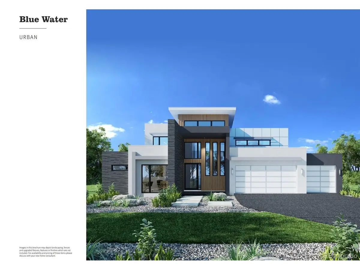6450 E Roxborough Dr, Littleton, CO 80125 - #1