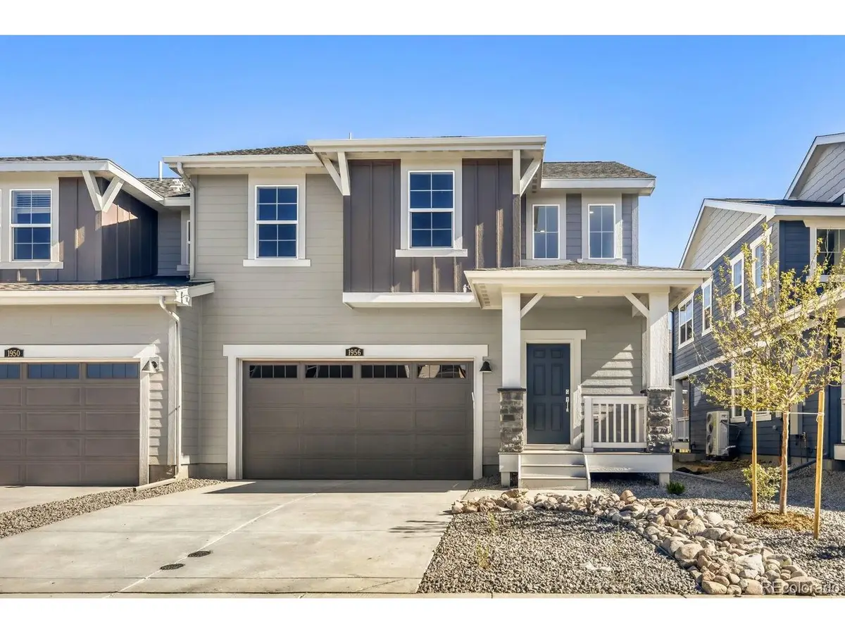 1980 Crested Lark St, Fort Collins, CO 80528 - #1