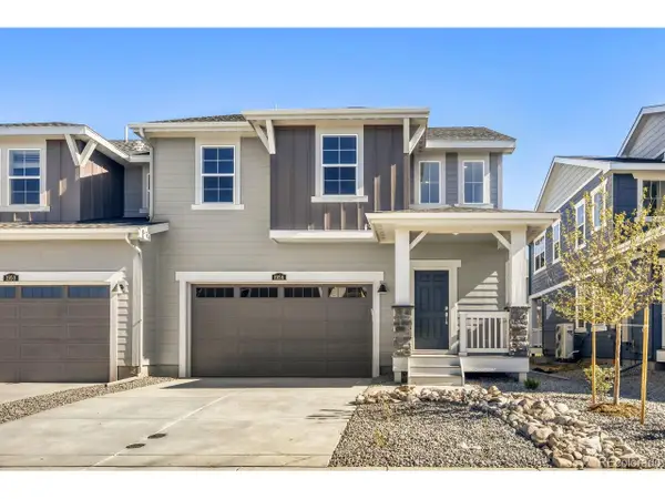 1980 Crested Lark St, Fort Collins, CO 80528