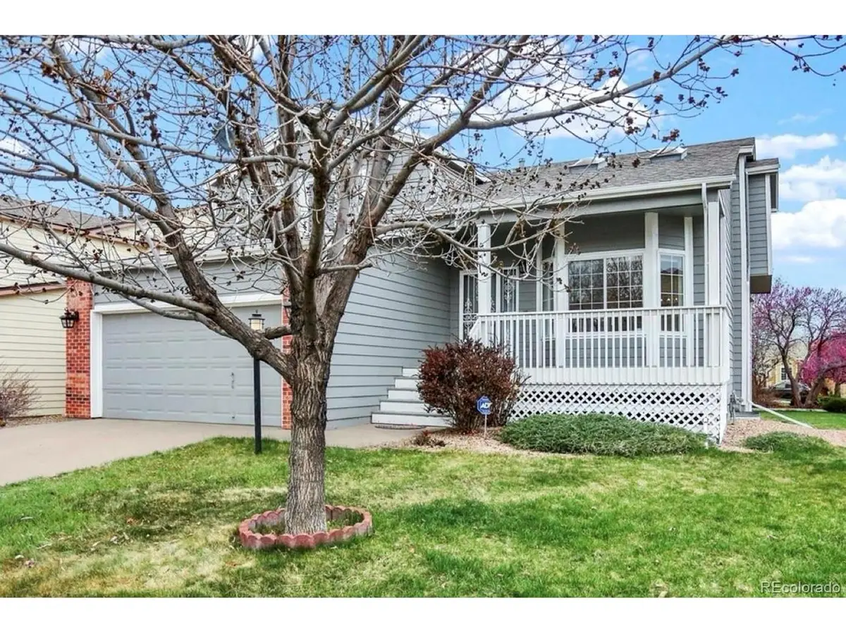 3355 S Andes St, Aurora, CO 80013 - #1