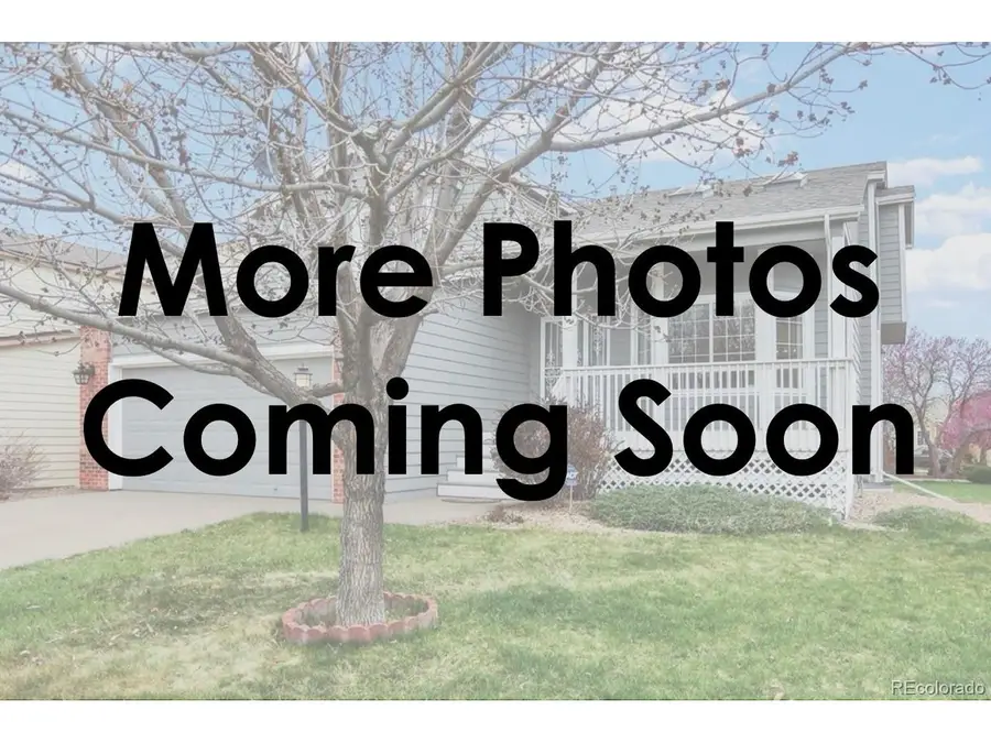 3355 S Andes St, Aurora, CO 80013 - #2