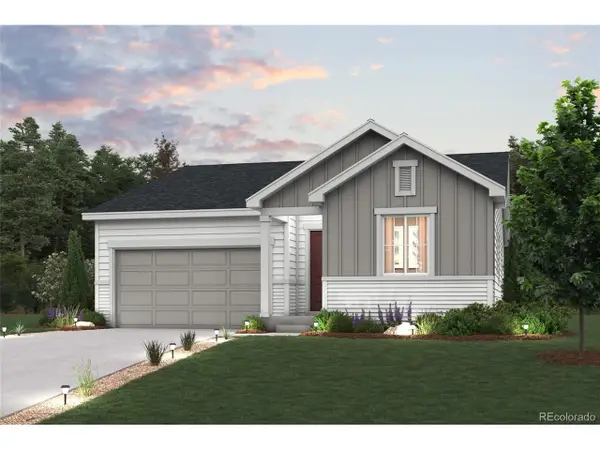 4224 Gozzer Ranch Dr, Elizabeth, CO 80107