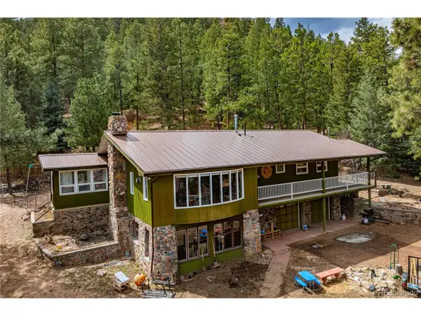 20558 State Highway 96, Wetmore, CO 81253