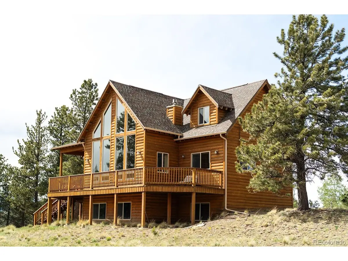 Address Withheld By Seller, Buena Vista, CO 81211 - #1