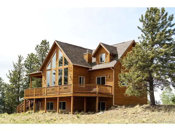 Address Withheld By Seller, Buena Vista, CO 81211